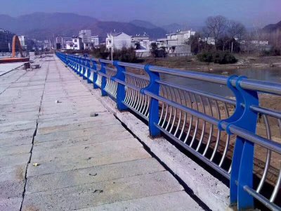 景观栏杆